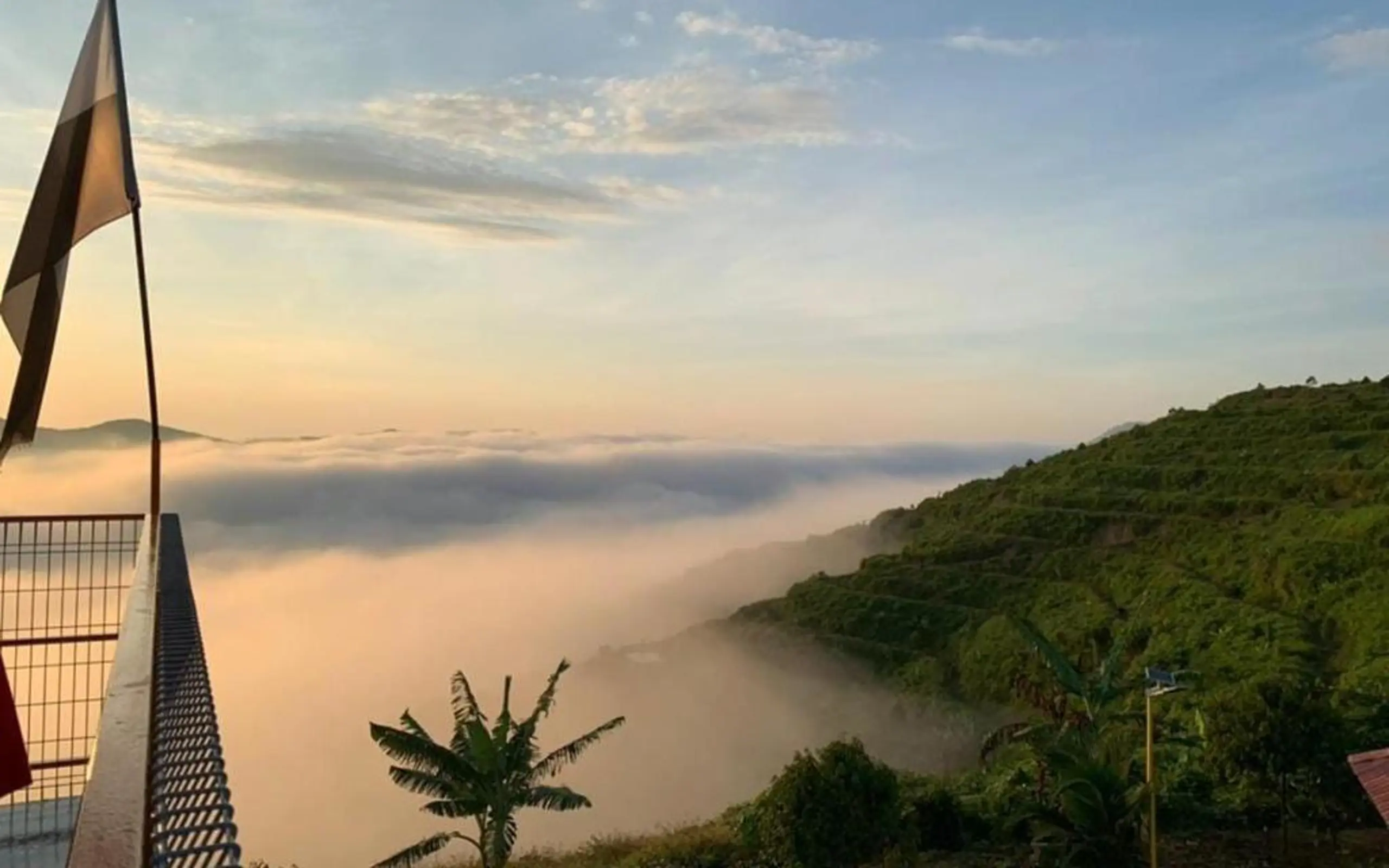 Lilla Summer Retreat